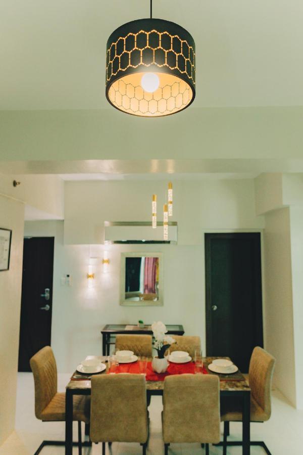 Ayala Mall 10Mins Walk Cebu City Apartment & Pool Exterior foto